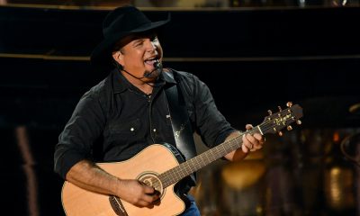 Garth Brooks GettyImages 1280255957