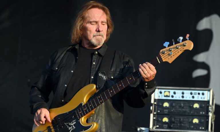 Black Sabbath’s Geezer Butler Is Writing An Autobiography | uDiscover