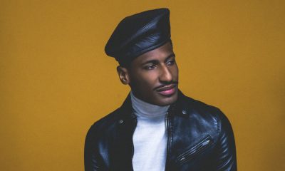 Jon Batiste Show Me The Way