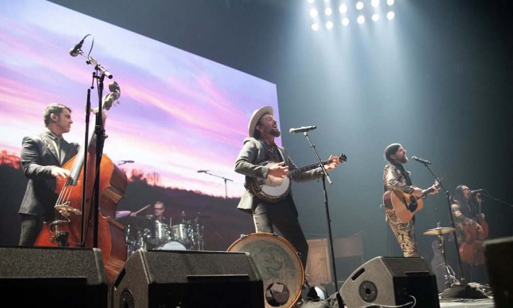 The Avett Brothers- Jeff Hahne-GettyImages