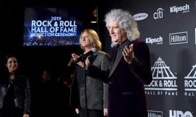 Brian May-Nicholas Hunt-GettyImages