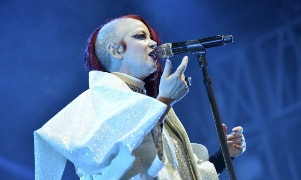 Shirley Manson-C Brandon-GettyImages