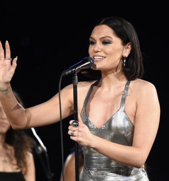 Jessie J-Kevin Mazur-GettyImages