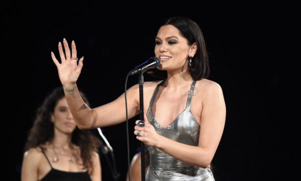Jessie J-Kevin Mazur-GettyImages