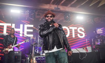 The Roots- Rick Kern-Stringer-GettyImages