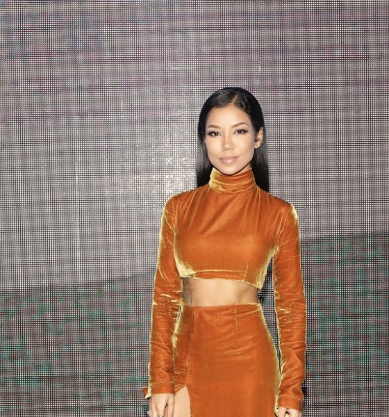 Jhené Aiko Cassidy Sparrow-GettyImages