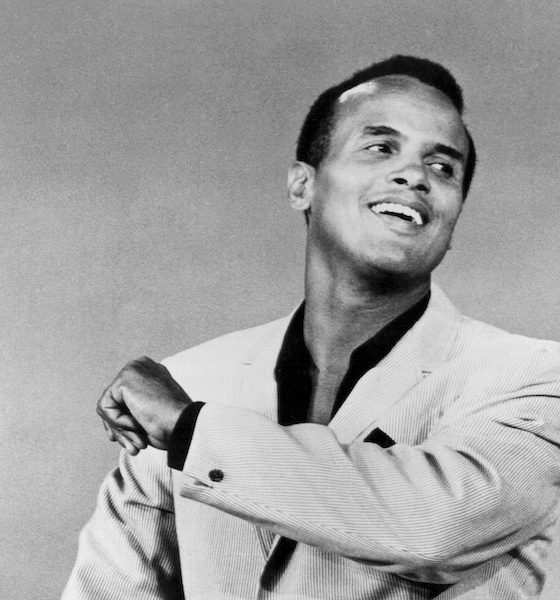 Harry Belafonte - Photo: Michael Ochs Archives/Getty Images
