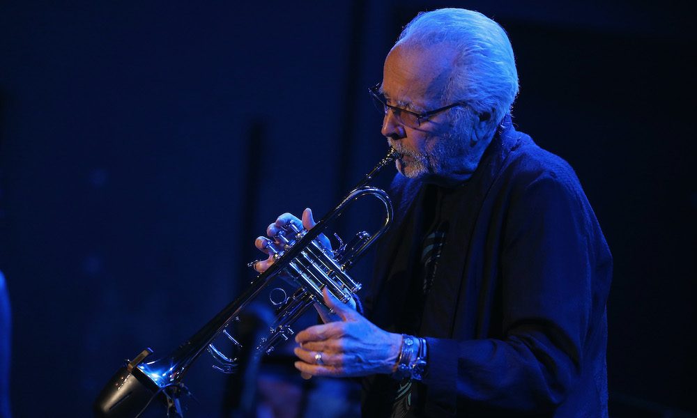 Herb Alpert GettyImages 1142714511