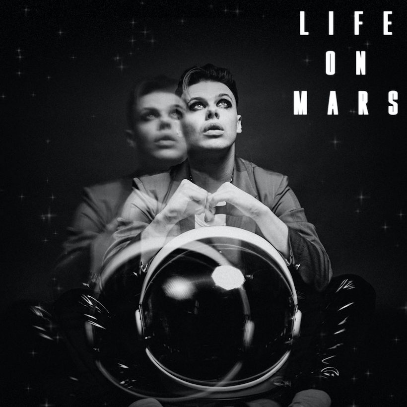 Yungblud Life On Mars