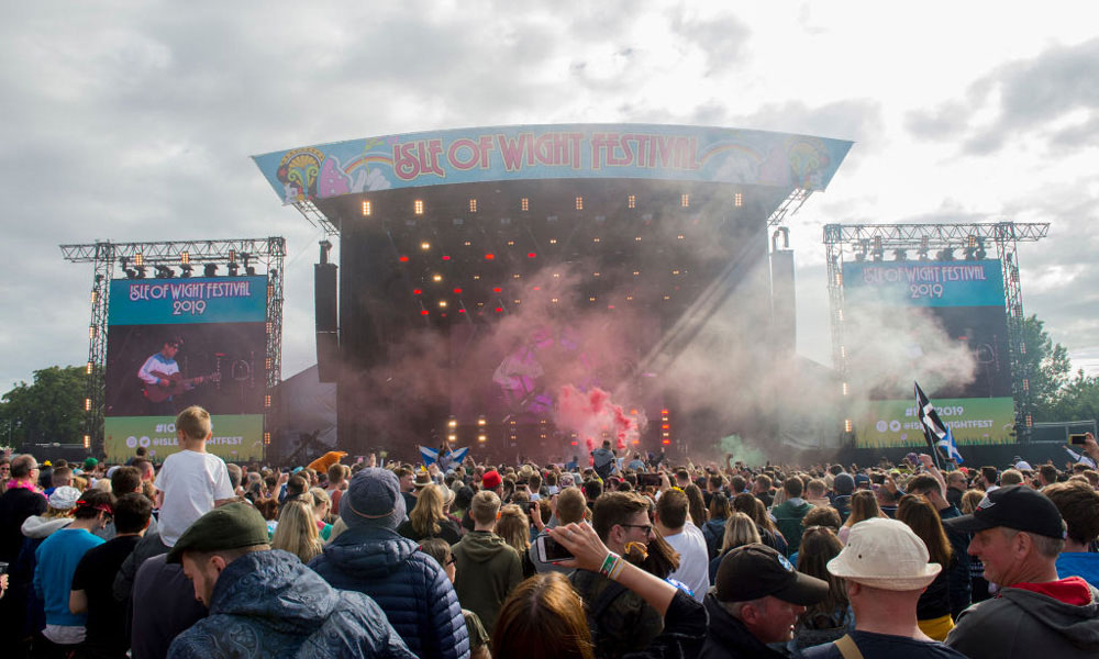 Iow festival 2021 discount