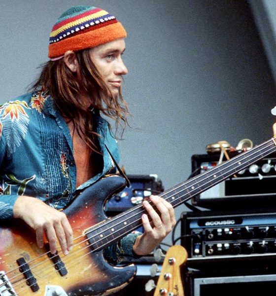 Jaco Pastorius