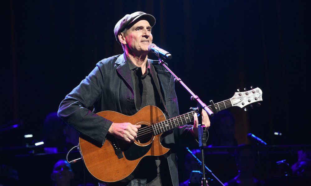 James Taylor GettyImagesc1192986958