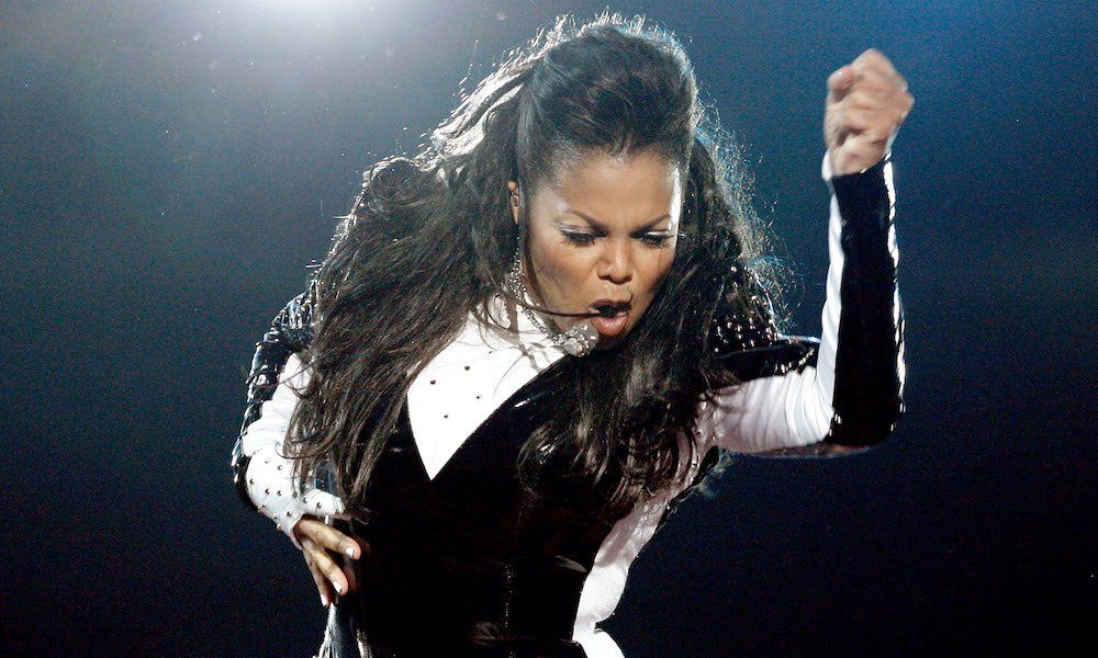 Janet-Jackson