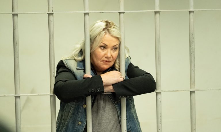 Jann arden christmas album