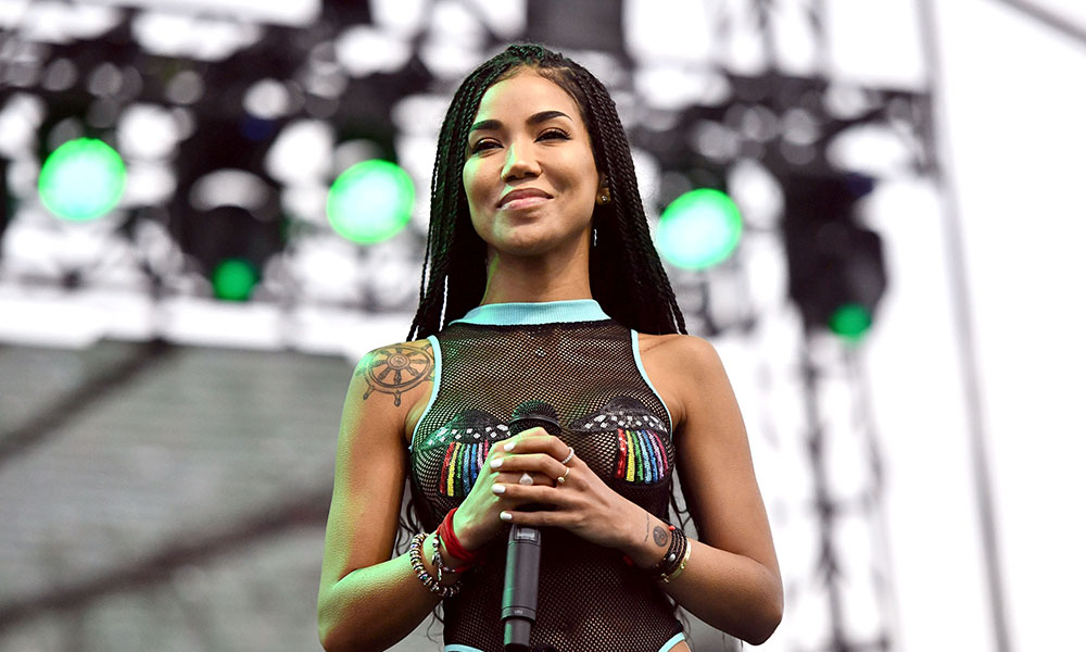 Best Jhené Aiko Songs: R&B Essentials #rnb