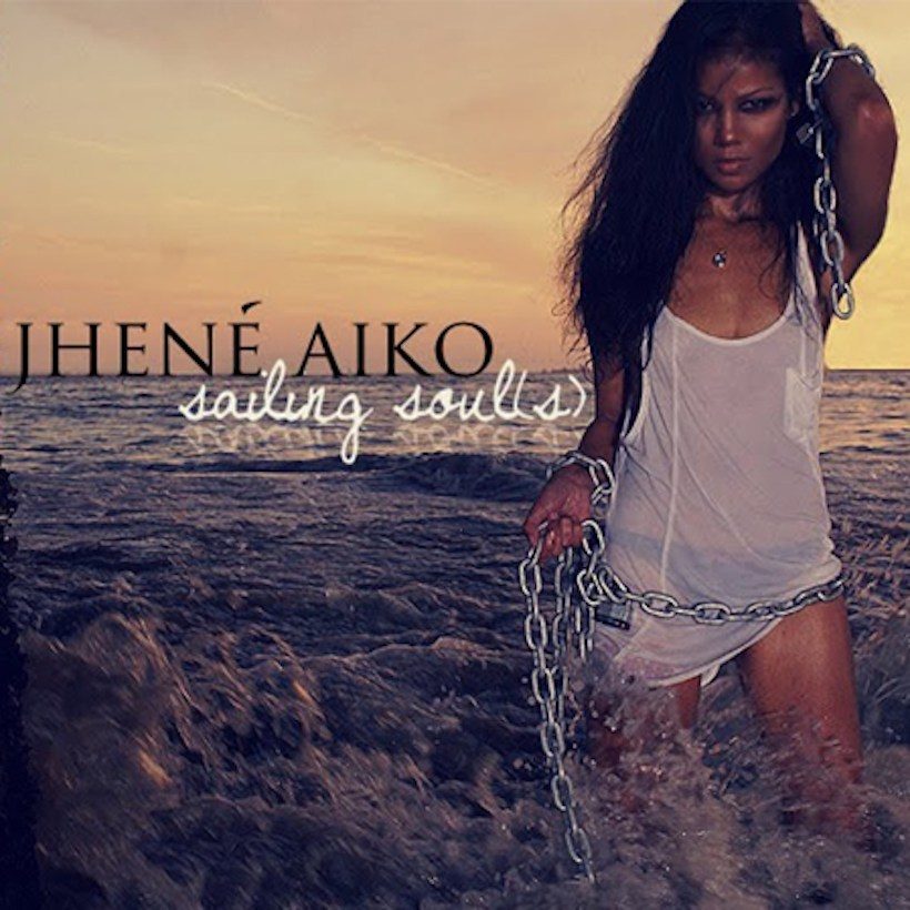 Jhené Aiko Sailing Souls