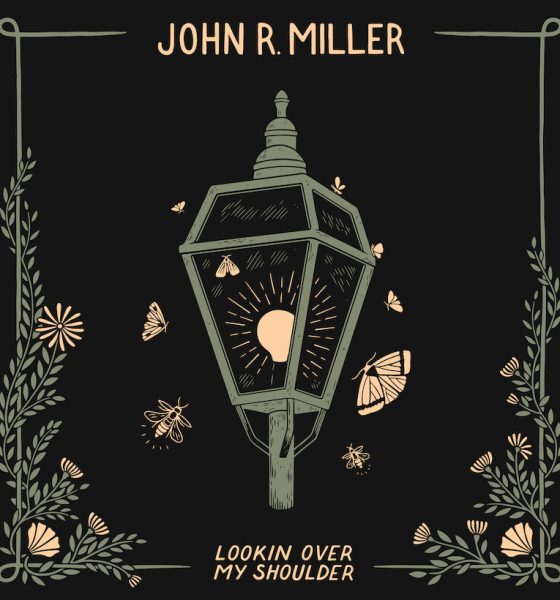 John R Miller Rounder