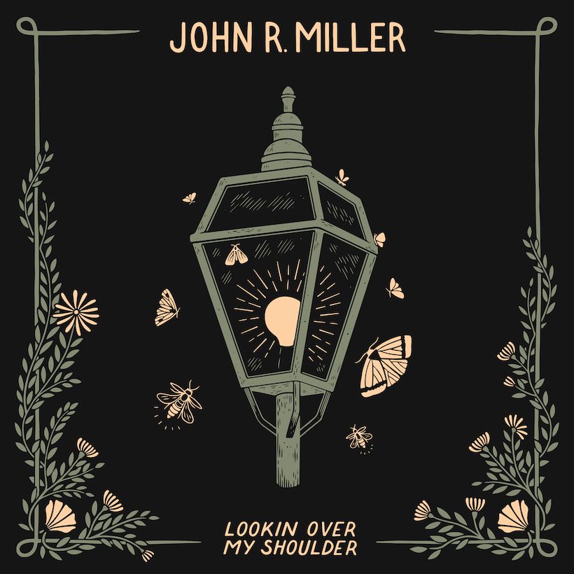 John R Miller Rounder