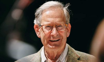 John Eliot Gardiner photo