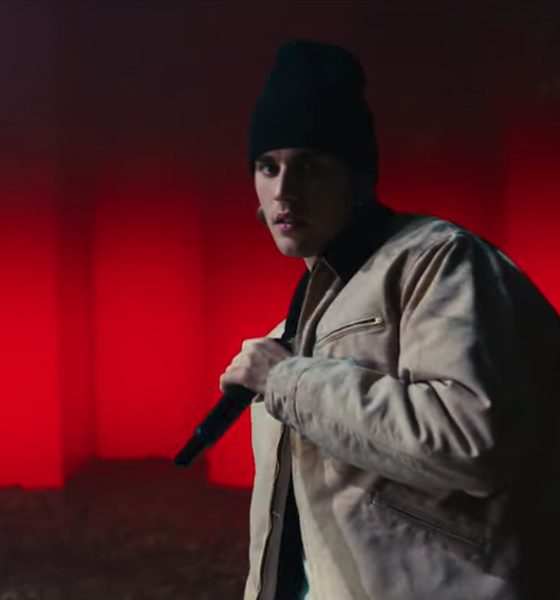Justin Bieber Hold On