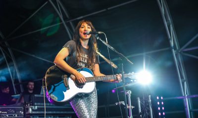 KT Tunstall International Women's Day