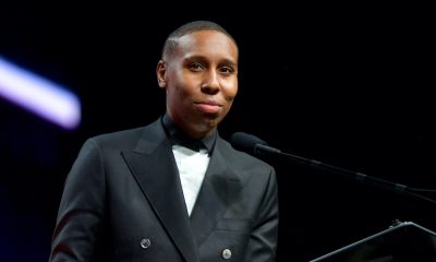 Lena Waithe