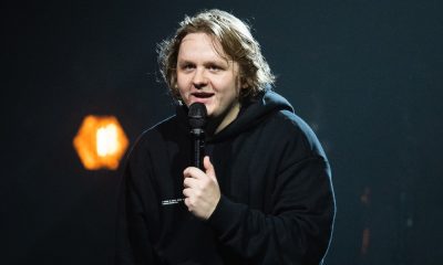 Lewis-Capaldi