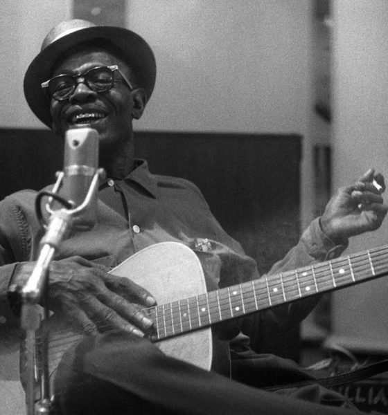 Lightnin Hopkins