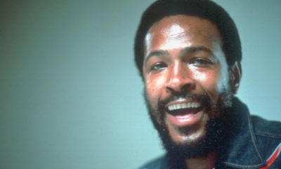 Marvin-Gaye