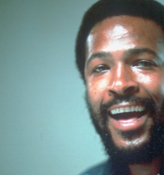 Marvin-Gaye