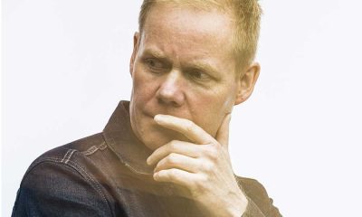 Max Richter photo