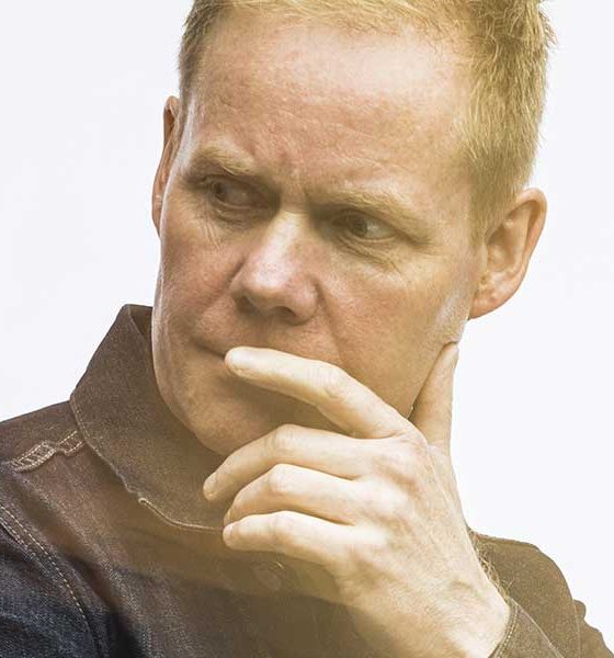 Max Richter photo