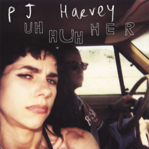 PJ Harvey’s Uh Huh Her Set For April Reissue With Unreleased Demos