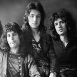 Re-Live Queen’s Landmark 1974 Concert At The Rainbow