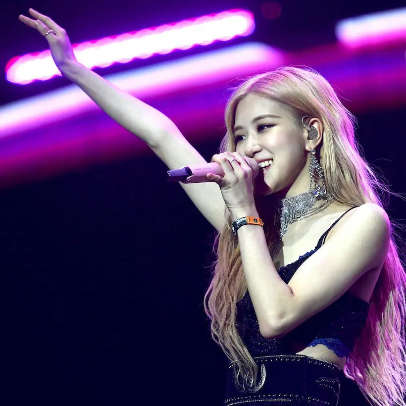 BLACKPINK's Rosé Confirms Release Date For Solo Debut | uDiscover