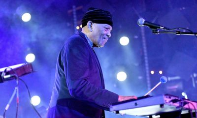 Roy Ayers GettyImages 951910548