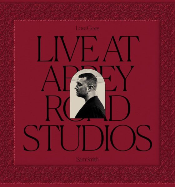 Love Goes Live at Abbey Road