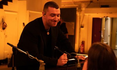 Sam-Smith-Love-Goes-Live-Abbey-Road-Studios