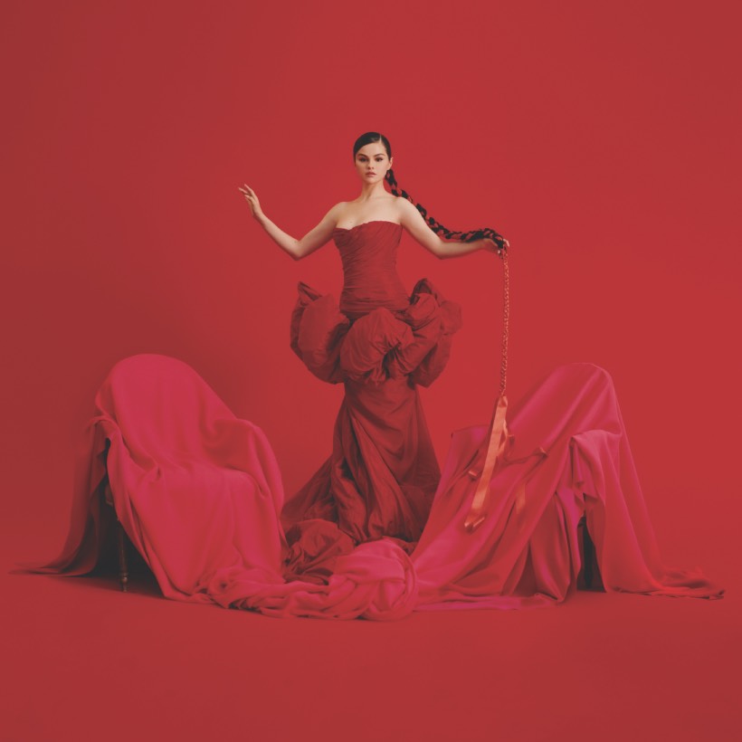 Selena Gomez Showcases The Beauty Of Latin Music With 'Revelación' - Vimarsana News