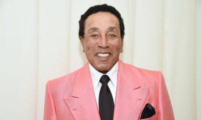 Smokey Robinson GettyImages 1205165667