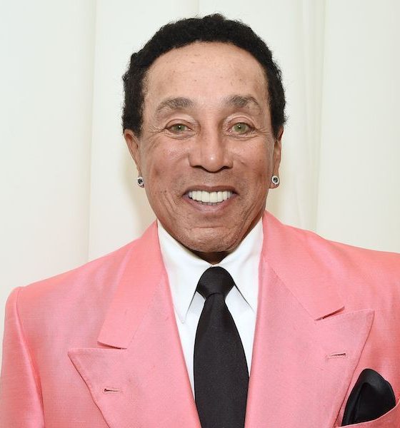 Smokey Robinson GettyImages 1205165667