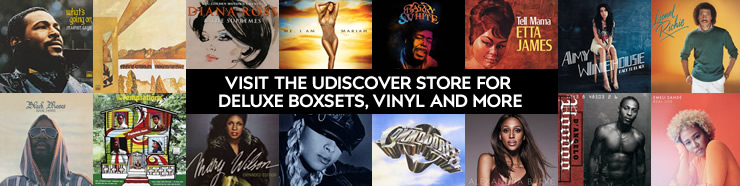 uDiscover Music Store - Soul