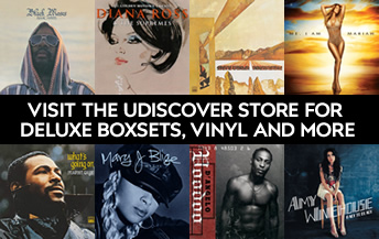 uDiscover Music Store - Soul