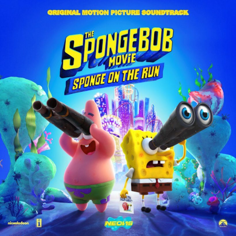 the rock vs spongebob｜TikTok Search