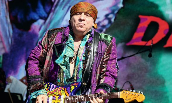 Steve Van Zandt GettyImages 1168032806