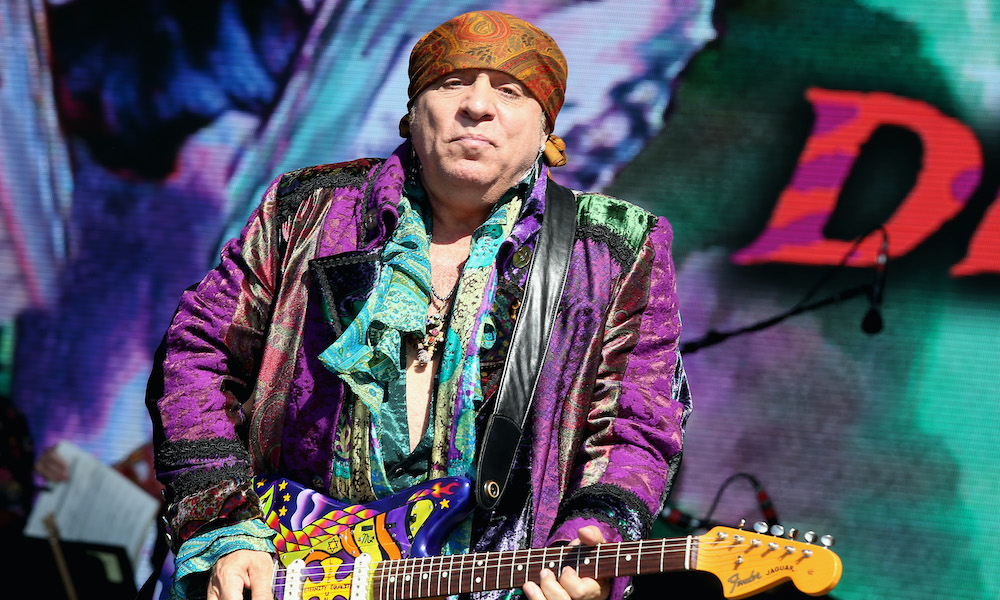 steven van zandt tour 2019