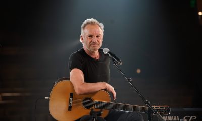 Sting