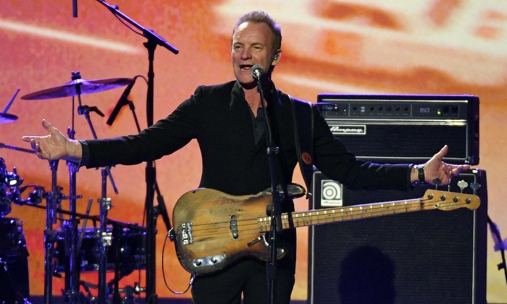 Sting