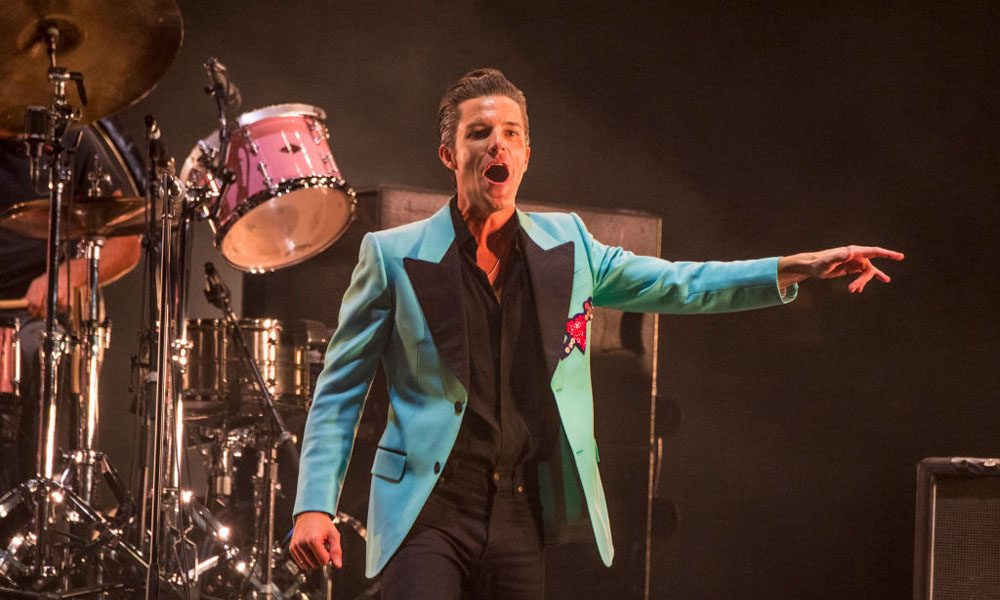 The-Killers-Reschedule-UK-Stadium-Dates-2022