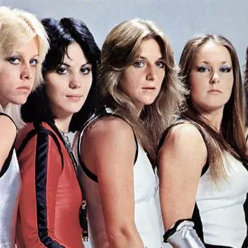 uDiscover Music image background